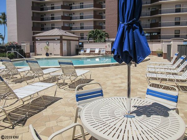 Fort Myers Condo 986448