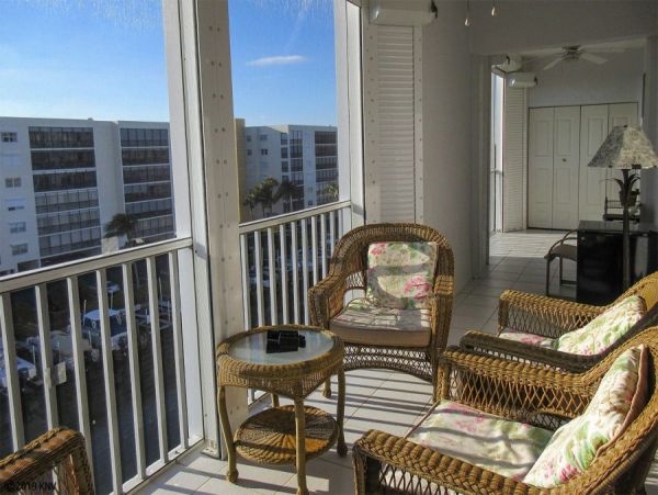 Fort Myers Condo 986449