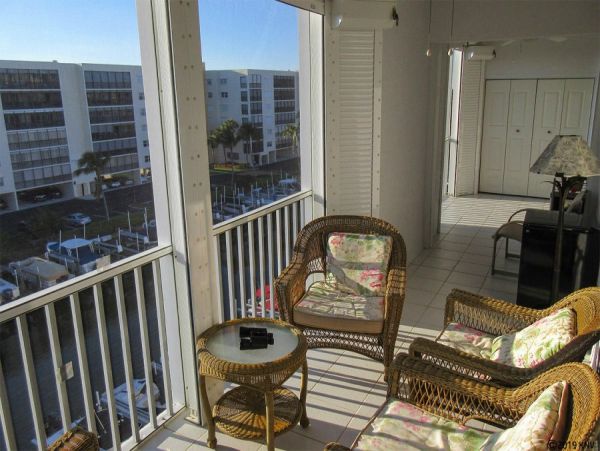 Fort Myers Condo 986449
