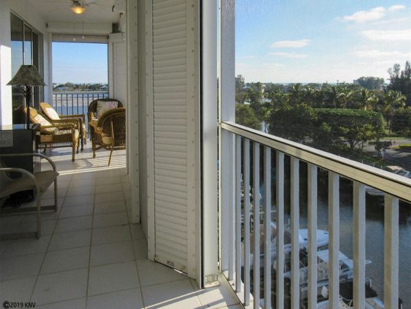 Fort Myers Condo 986449