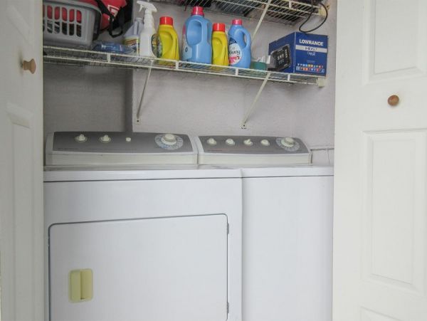 Fort Myers Condo 986449