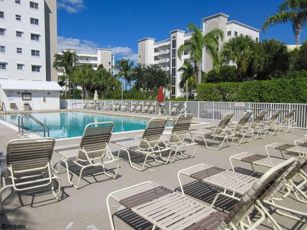 Fort Myers Condo 986449