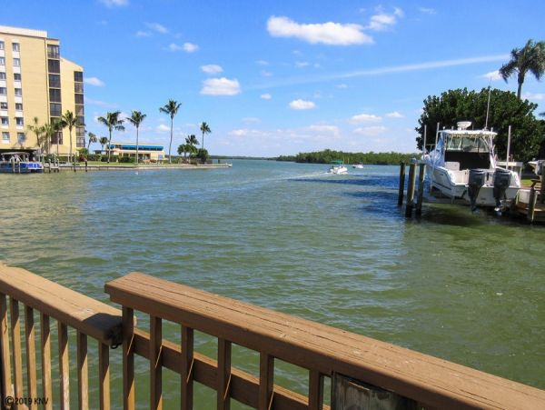 Fort Myers Condo 986449