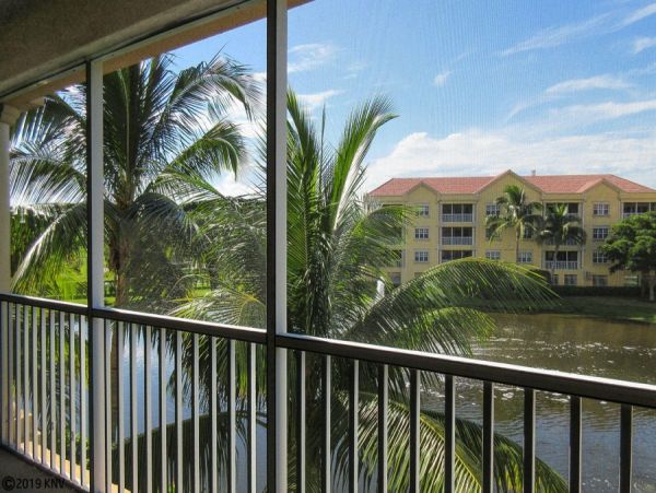 Fort Myers Condo 986450