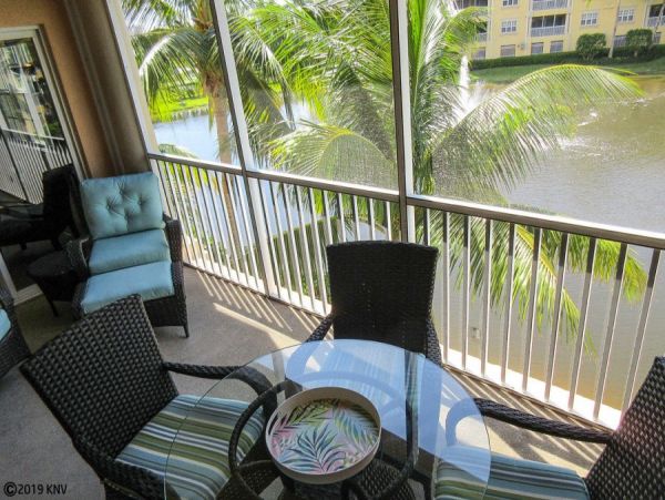 Fort Myers Condo 986450