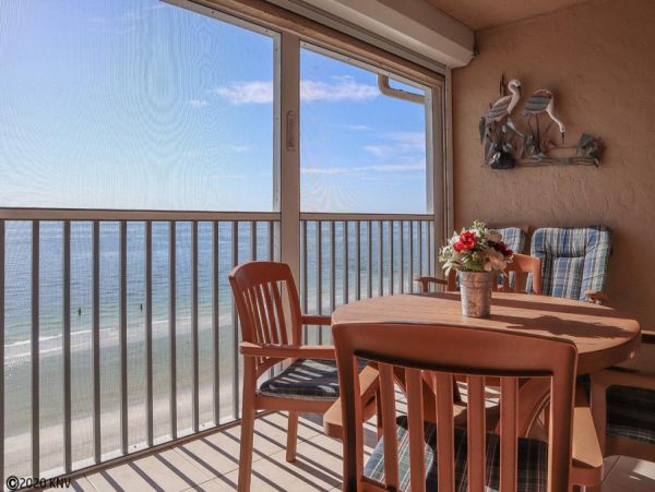 Fort Myers Condo 986451