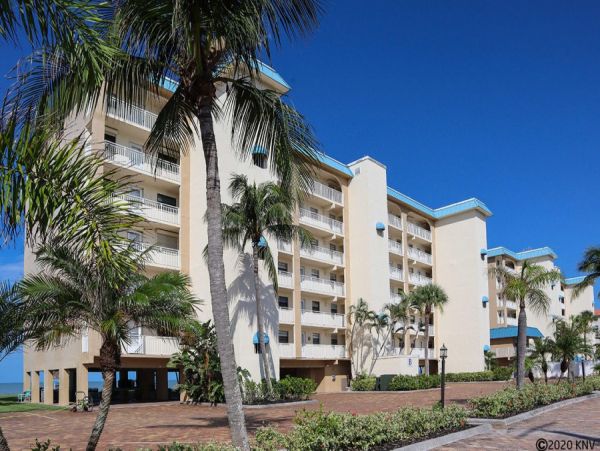 Fort Myers Condo 986452
