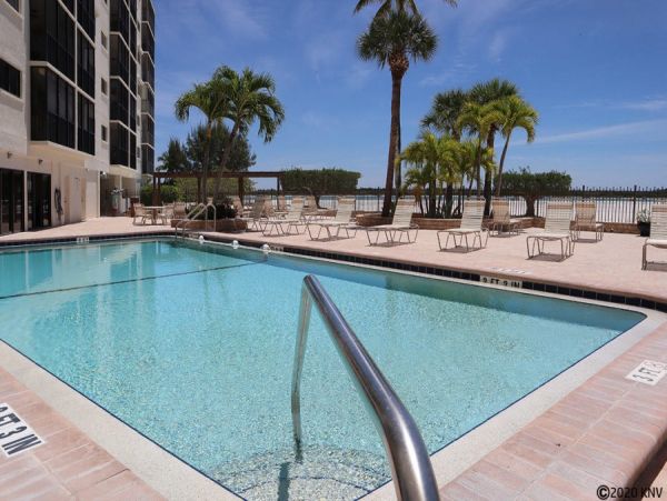 Fort Myers Condo 986454