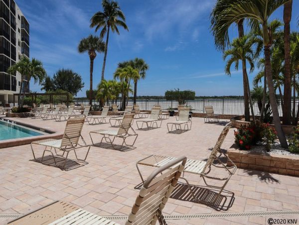 Fort Myers Condo 986454