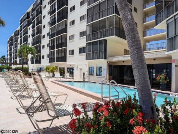 Fort Myers Condo 986454