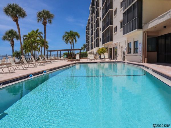 Fort Myers Condo 986454
