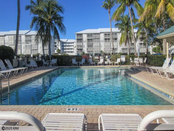 Fort Myers Condo 986455