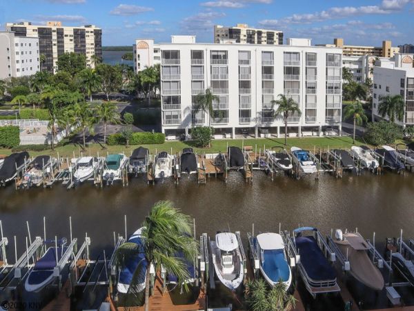 Fort Myers Condo 986455