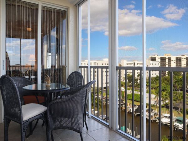 Fort Myers Condo 986455