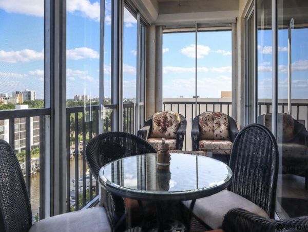 Fort Myers Condo 986455