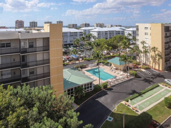 Fort Myers Condo 986455