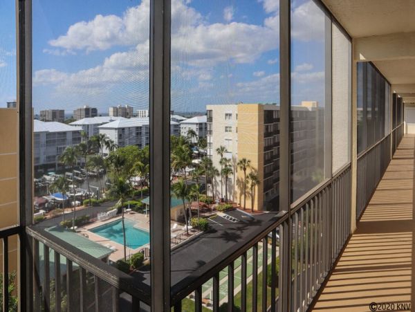 Fort Myers Condo 986455
