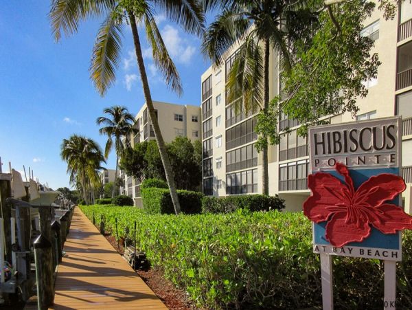 Fort Myers Condo 986455