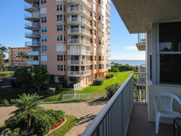 Fort Myers Condo 986457
