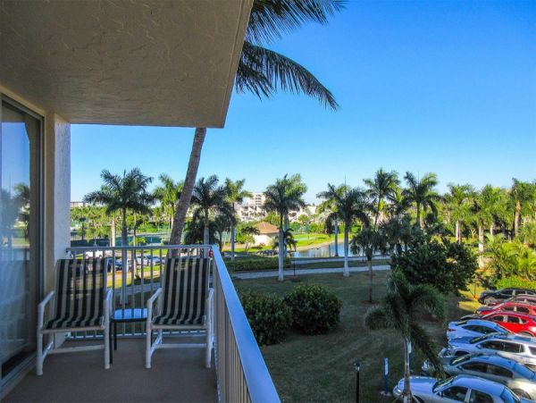 Fort Myers Condo 986457