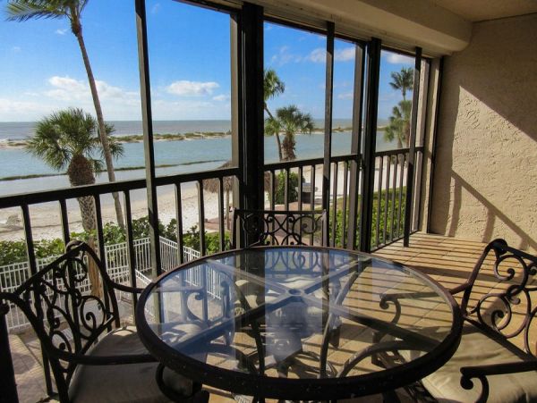 Fort Myers Condo 986460