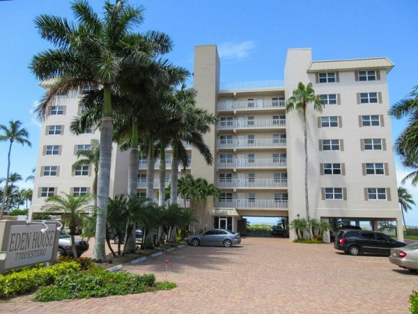 Fort Myers Condo 986460