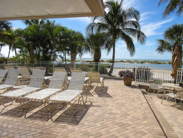 Fort Myers Condo 986460