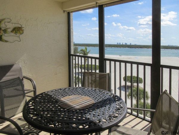 Fort Myers Condo 986461