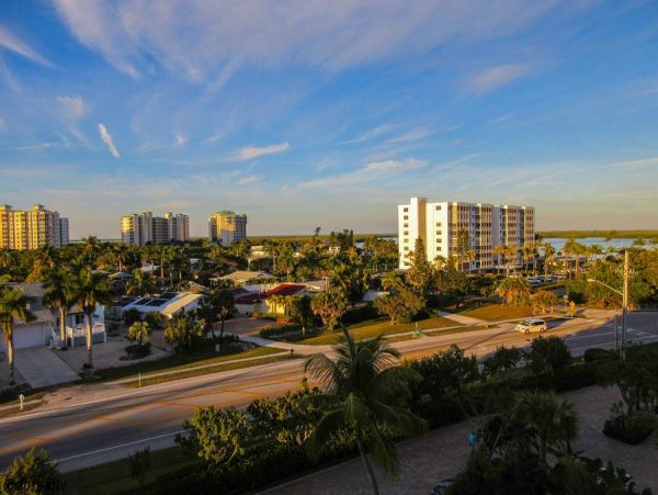 Fort Myers Condo 986461