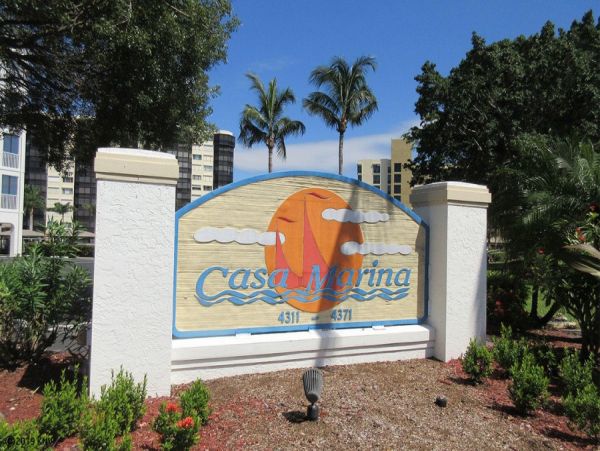 Fort Myers Condo 986462