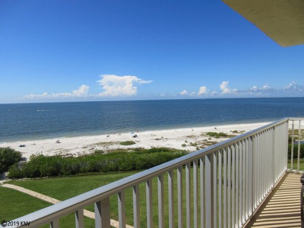 Fort Myers Condo 986463