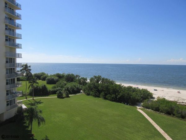 Fort Myers Condo 986463