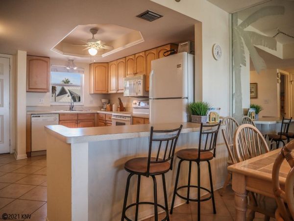 Fort Myers Condo 986464