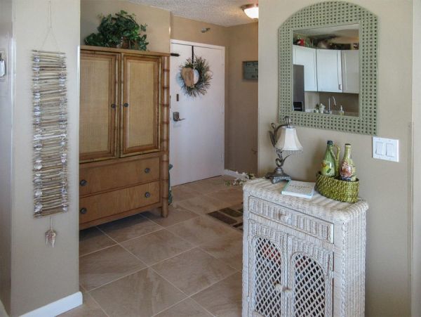 1 Bedroom Beachfront Vacation Condo
