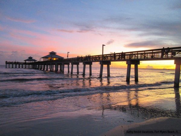 1 Bedroom Beachfront Vacation Condo