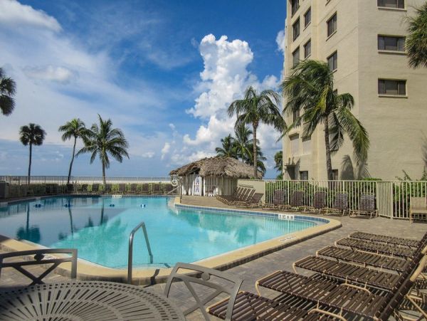 Fort Myers Condo 986466