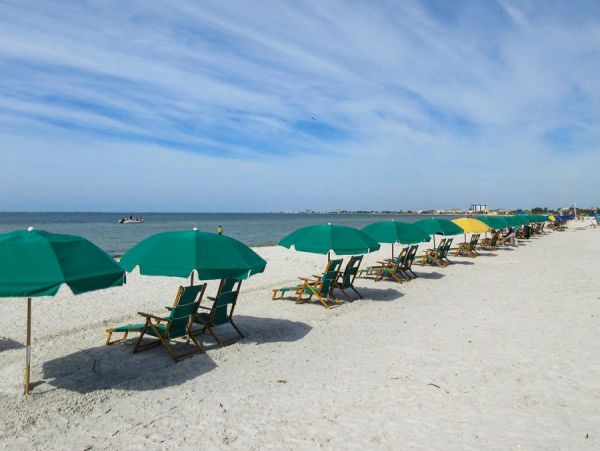 Fort Myers Condo 986466
