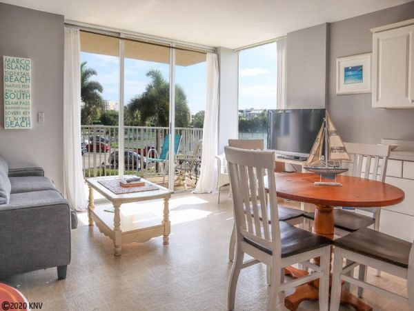 Fort Myers Condo 986467