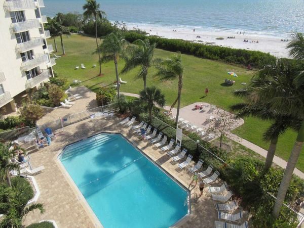 Fort Myers Condo 986467