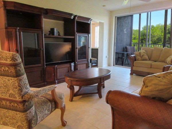 Fort Myers Condo 986469