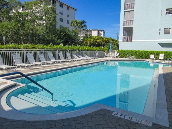 Fort Myers Condo 986469