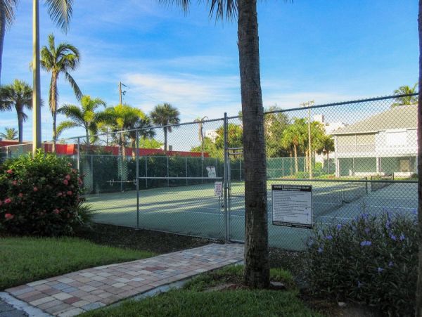 Fort Myers Condo 986469