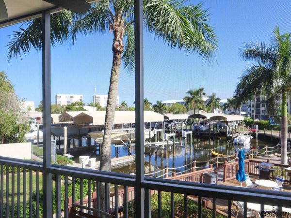 Fort Myers Condo 986470