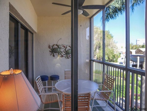 Fort Myers Condo 986470