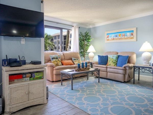 Fort Myers Condo 986470