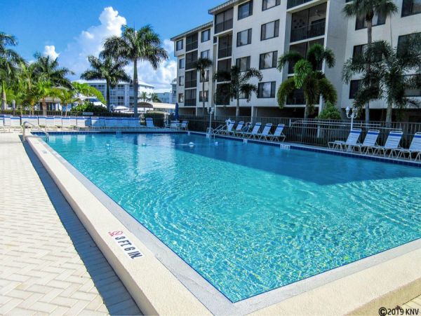 Fort Myers Condo 986470