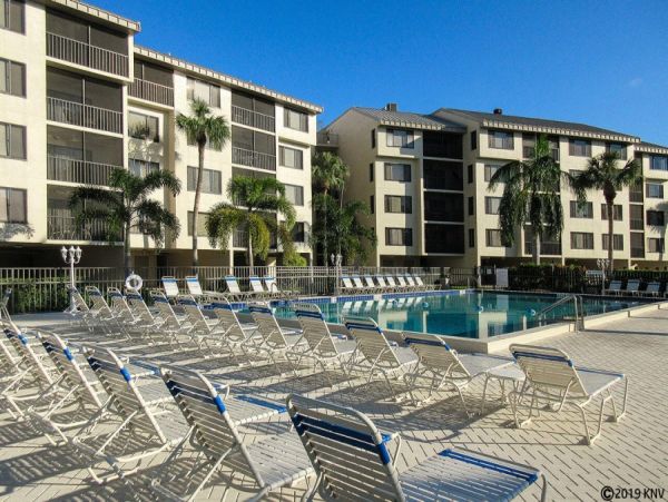 Fort Myers Condo 986470