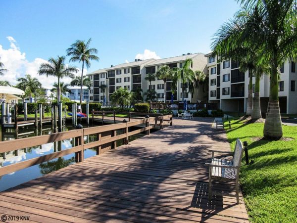 Fort Myers Condo 986470