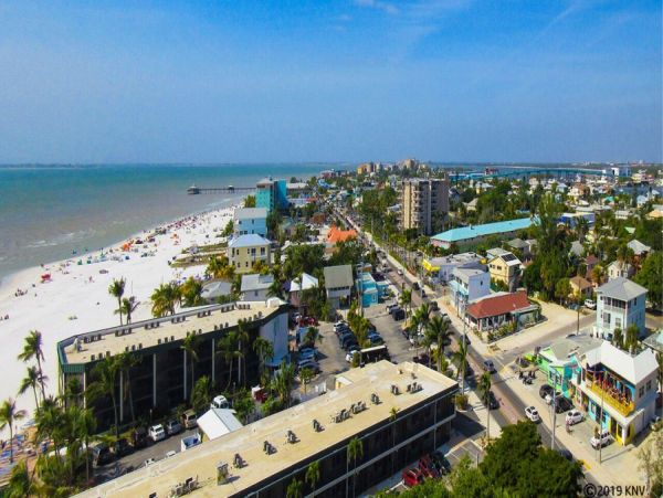 Fort Myers Condo 986470