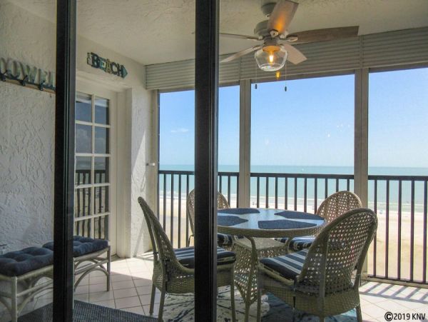 Fort Myers Condo 986471